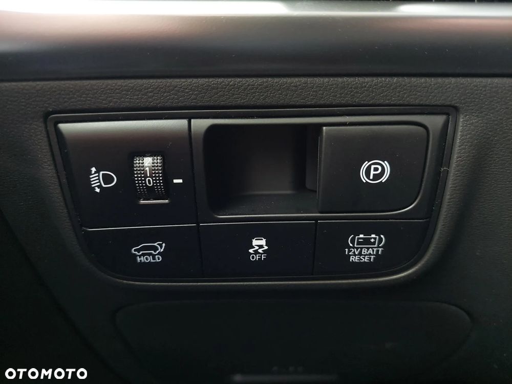 Hyundai Tucson 1.6 T-GDi HEV Executive 2WD - 20