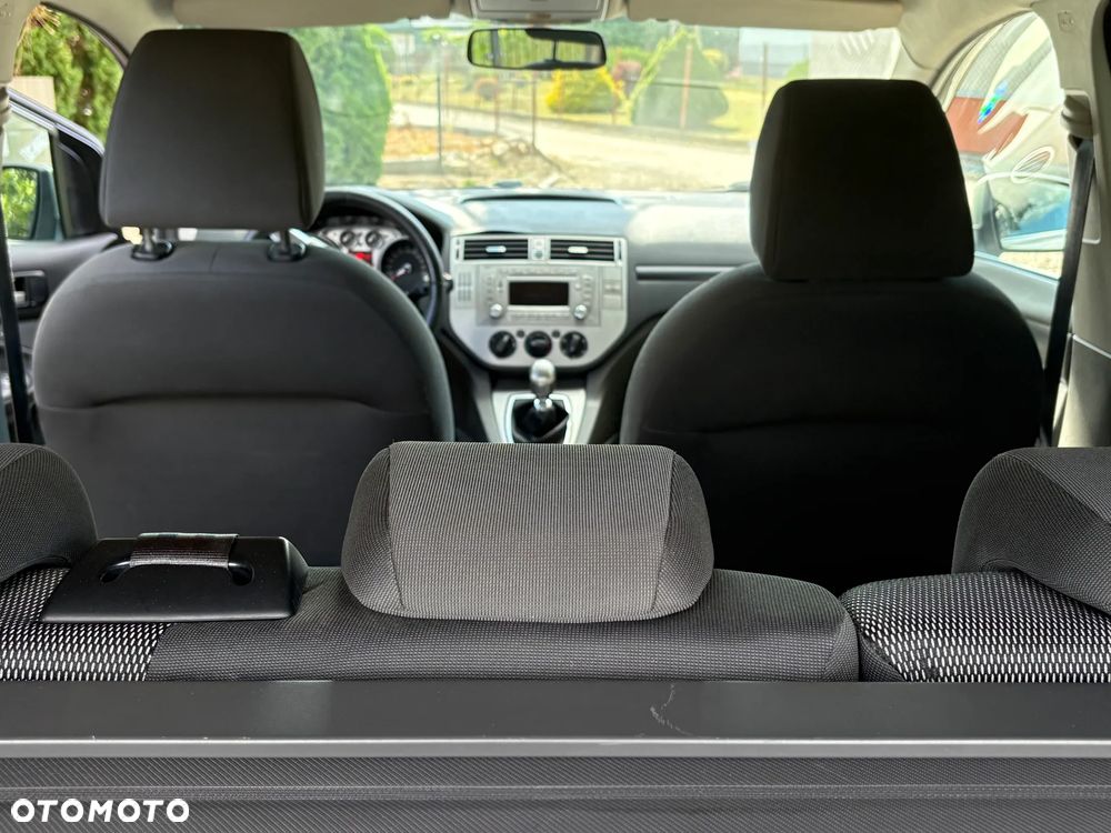 Ford Kuga 2.0 TDCi Trend FWD - 7