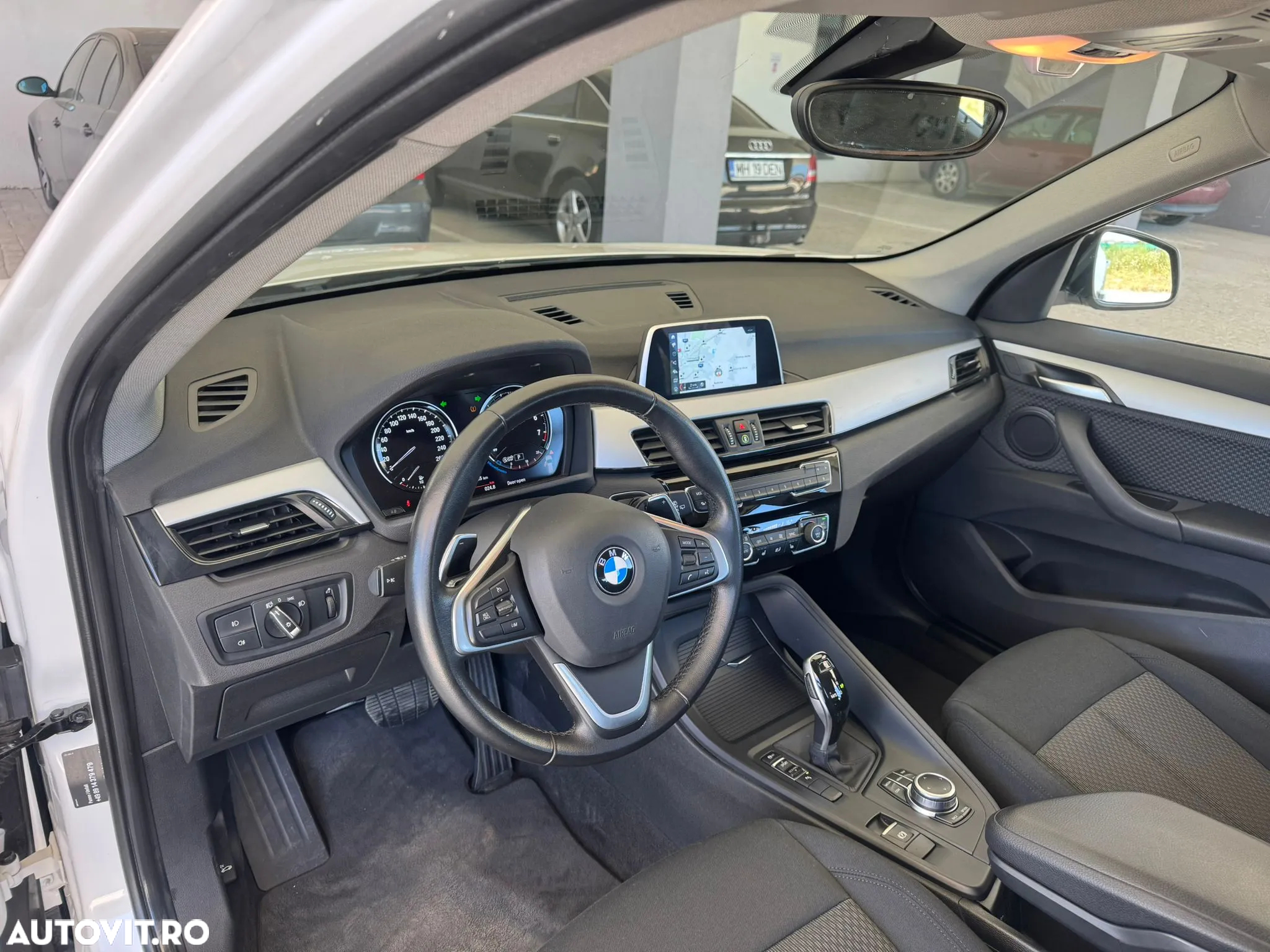 BMW X1 sDrive20i Aut. Advantage - 10