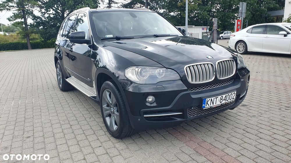 BMW X5 - 17