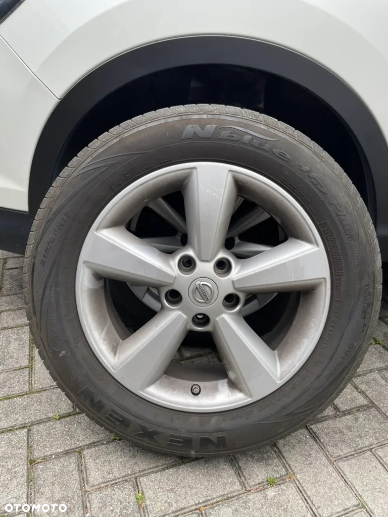 Nissan Qashqai 1.6 dCi DPF Start/Stop acenta - 30