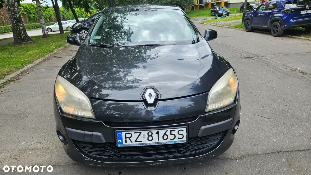 Renault Megane 1.5 dCi Privilege - 27