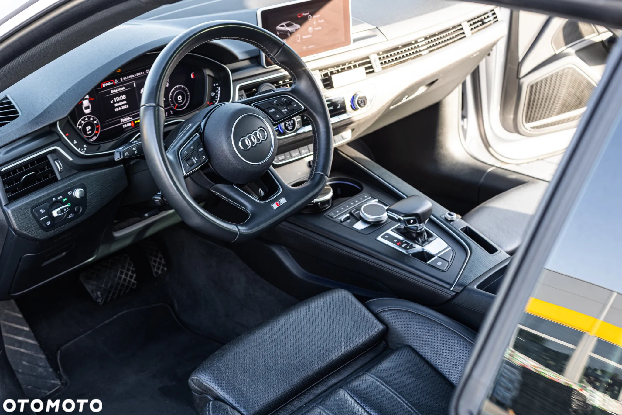 Audi A5 Coupe 2.0 TFSI quattro S tronic sport - 25