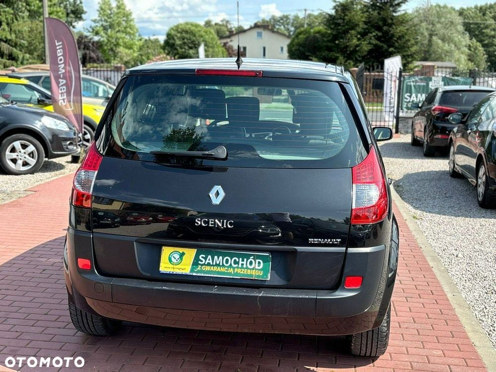 Renault Scenic 2.0 16V Avantage - 7
