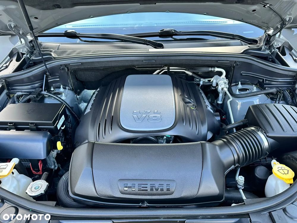 Dodge Durango - 24
