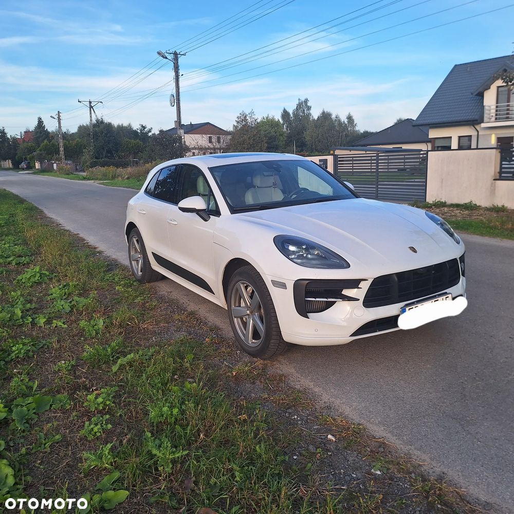 Porsche Macan GTS - 3