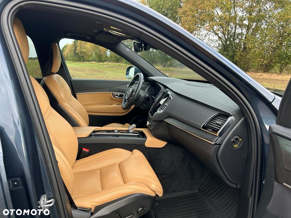 Volvo Xc 90 2023 photo 4