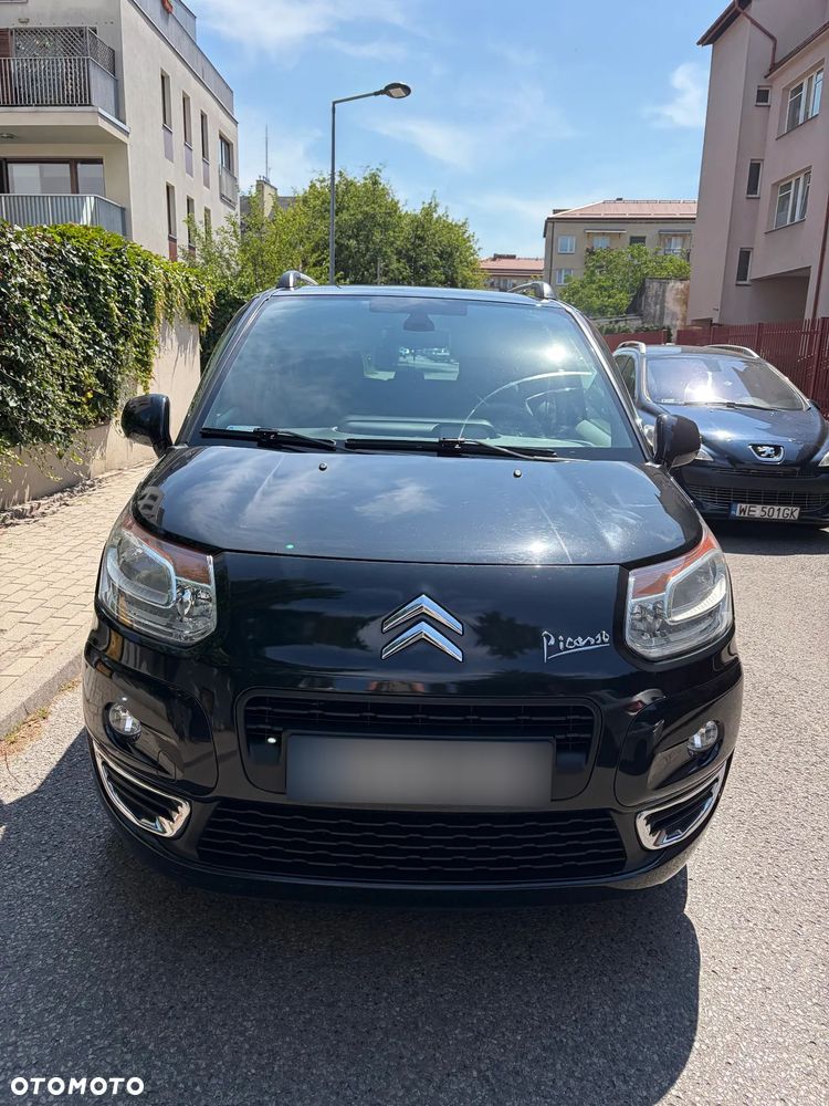 Citroën C3 Picasso - 6