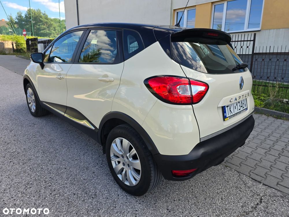 Renault Captur 0.9 Energy TCe Intens - 33