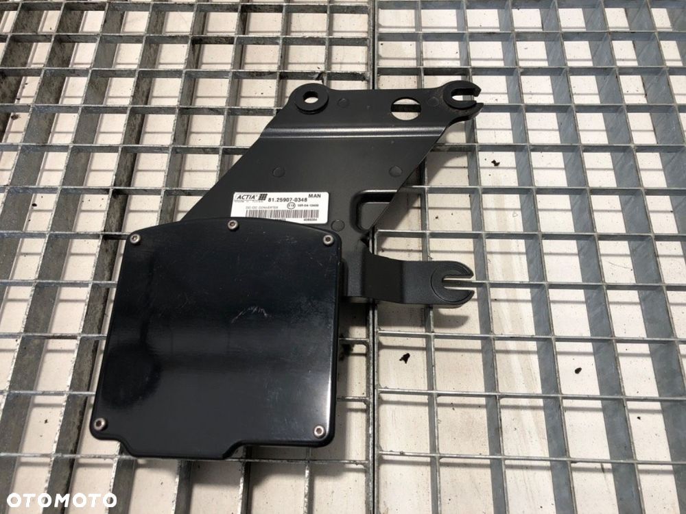 PRZETWORNICA NAPIĘCIA - 239.00 PLN - MAN TGX I 2006 - 2022 18.440 81259070348 - 1