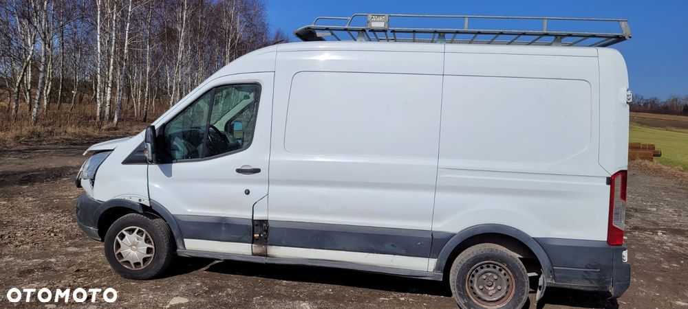Ford Transit - 5