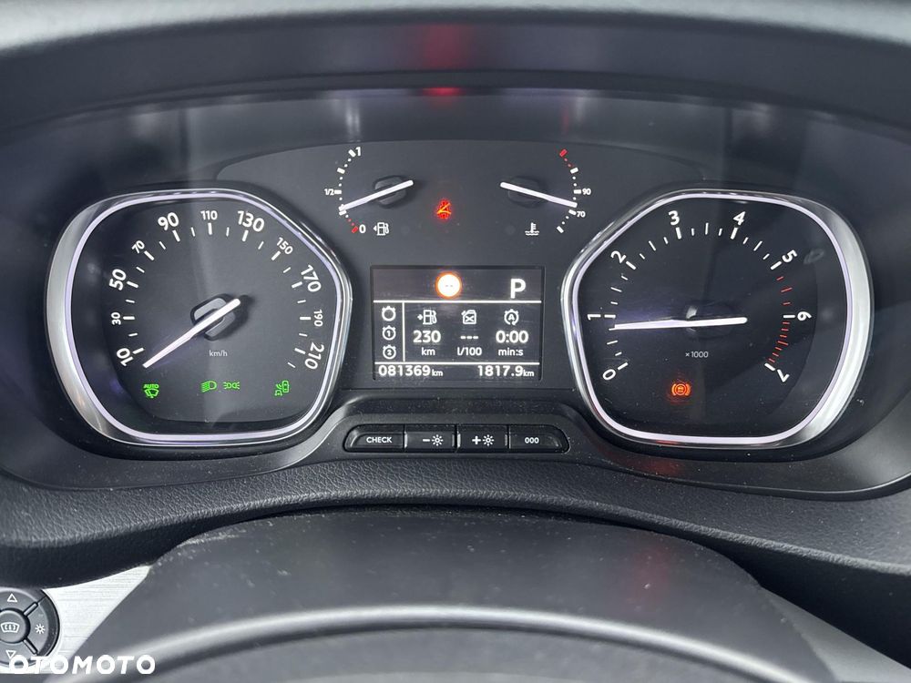 Toyota Proace Verso 2.0 D4-D Long VIP - 13