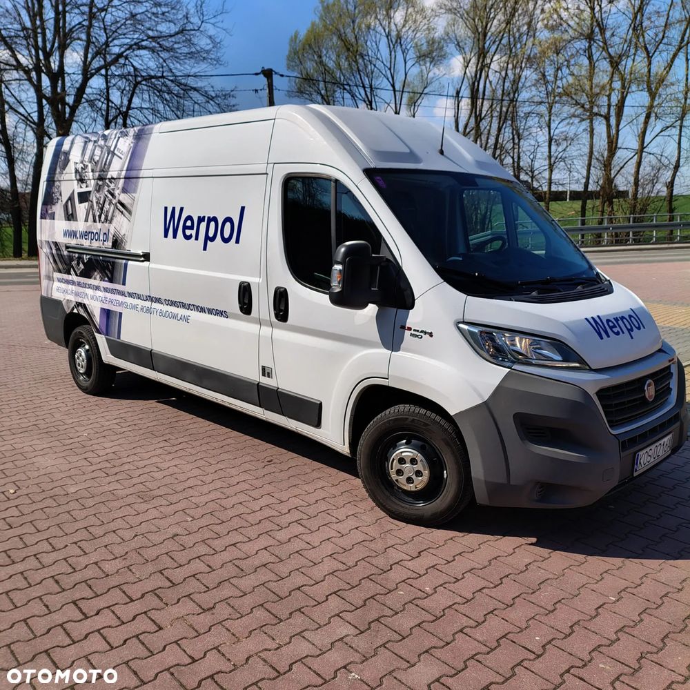 Fiat Ducato L3H2 - 3