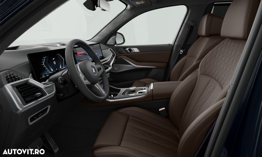 BMW X7 M60i xDrive - 4