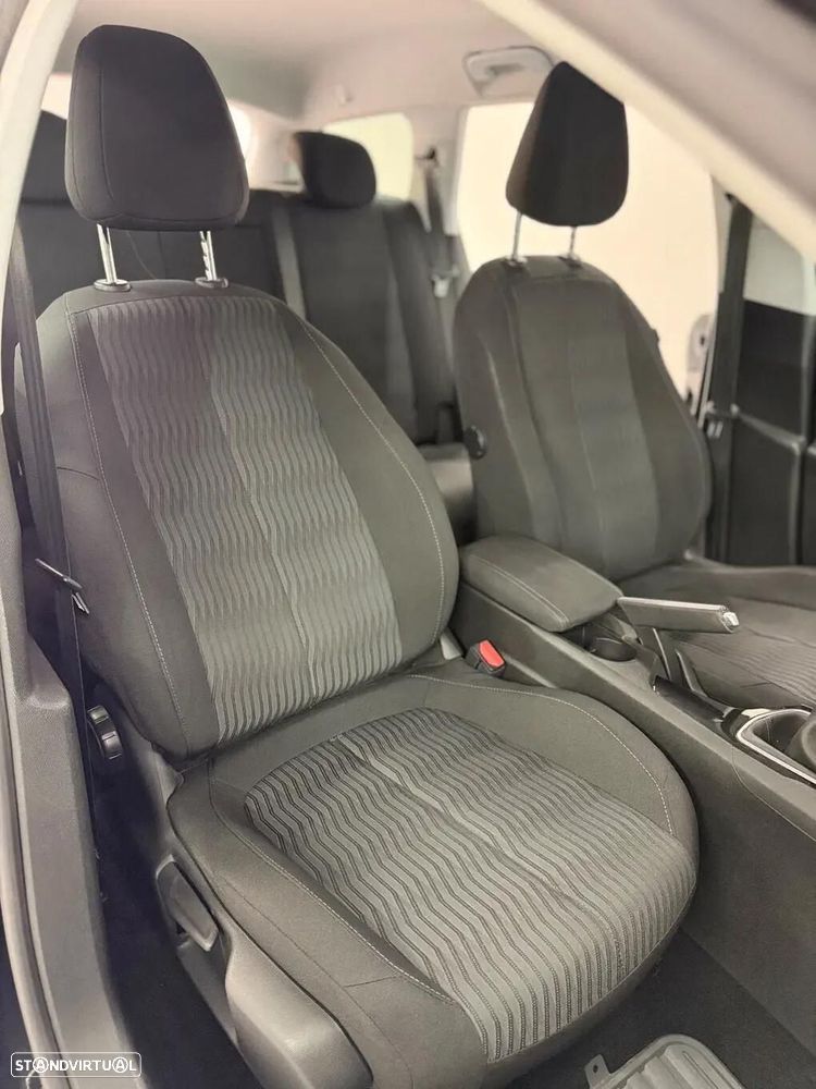 Peugeot 308 SW 1.6 BlueHDi Style - 14