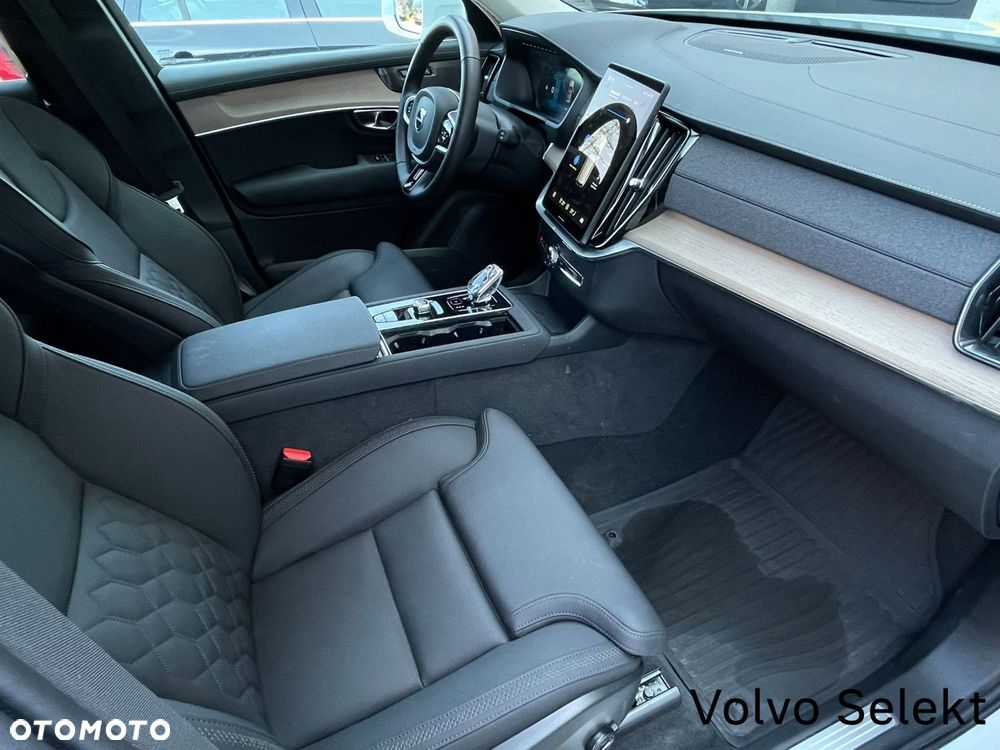 Volvo XC 90 - 20