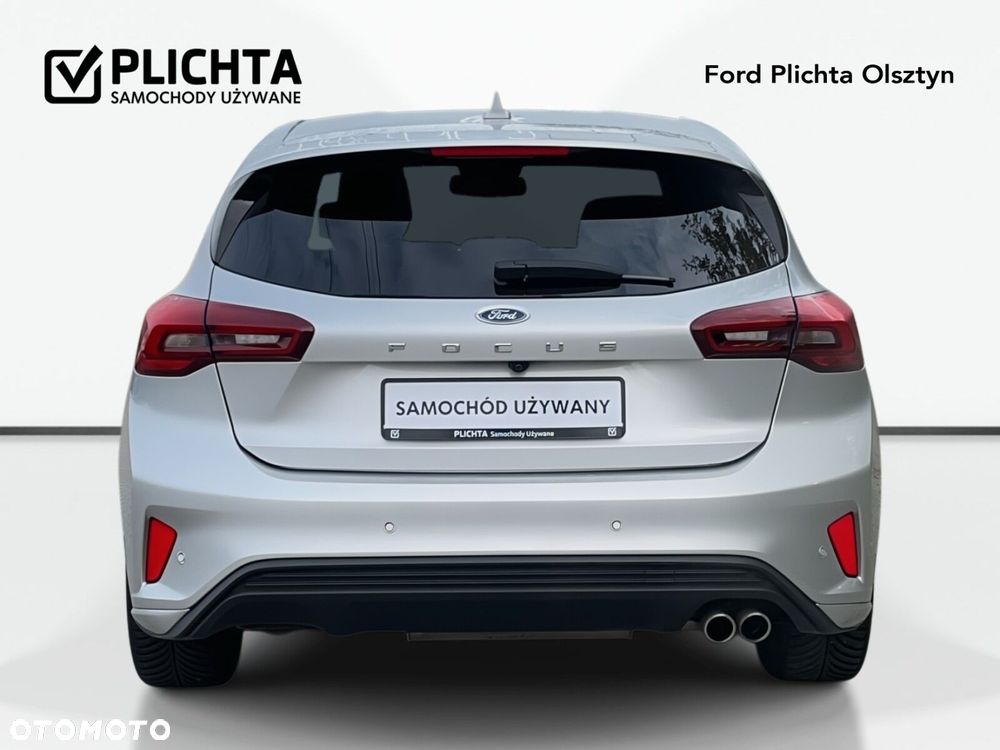 Ford Focus - 6
