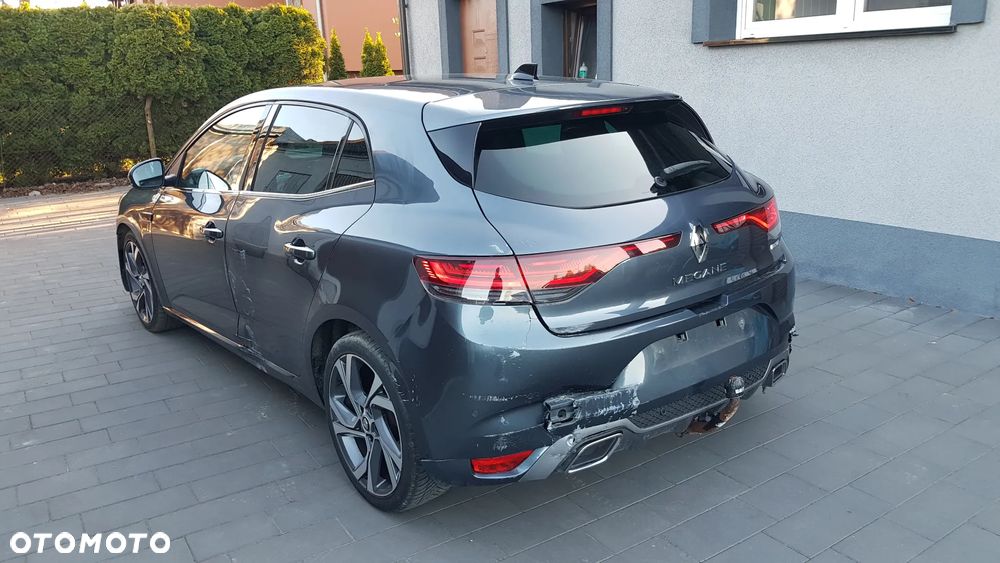 Renault Megane 1.5 Blue dCi Intens - 3