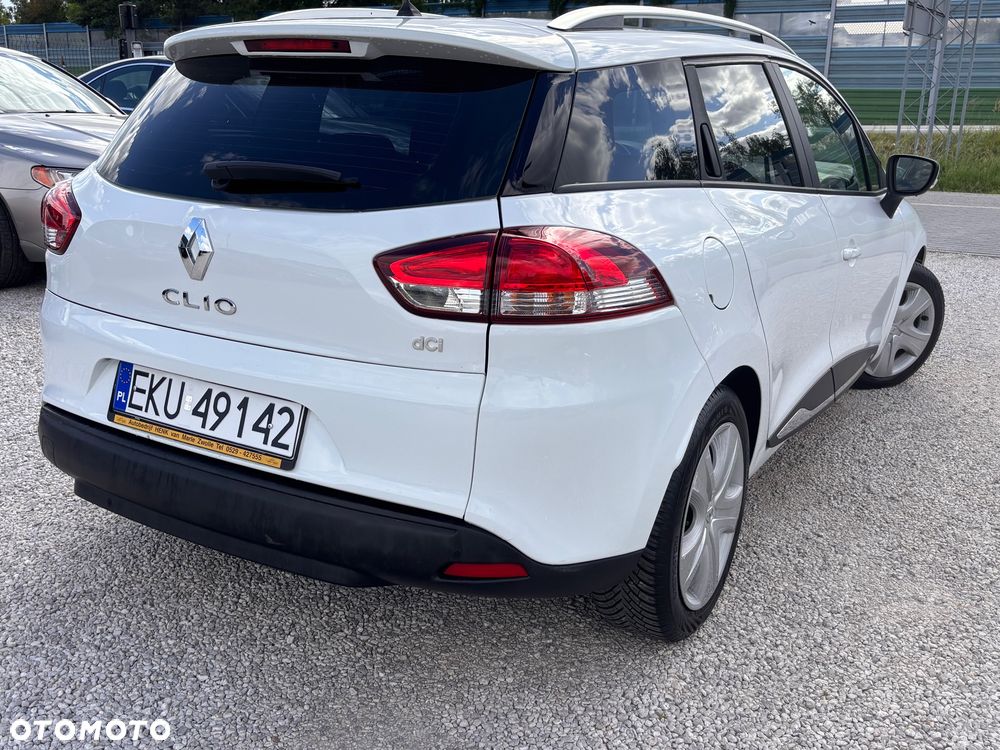 Renault Clio - 9