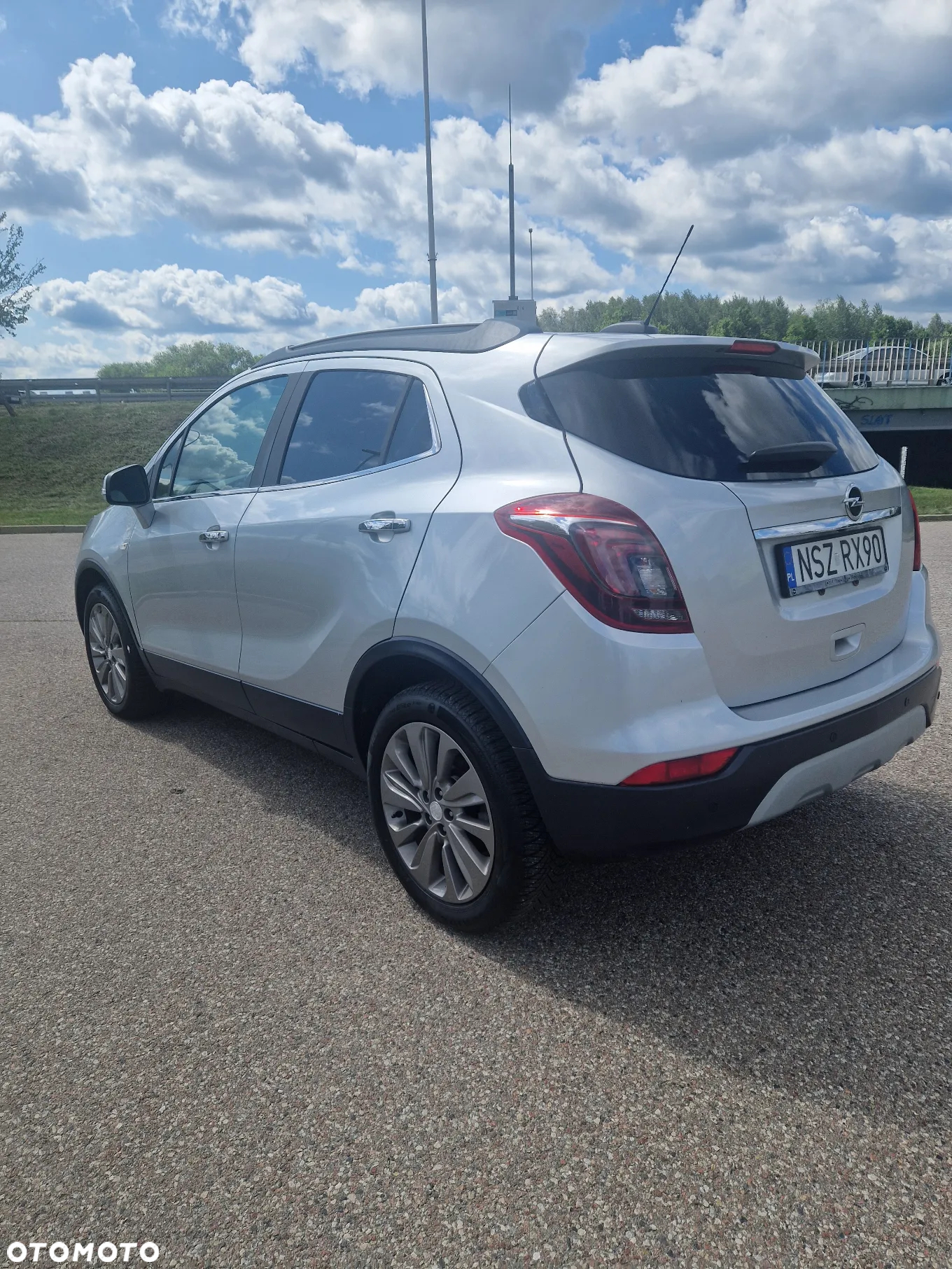 Opel Mokka - 5