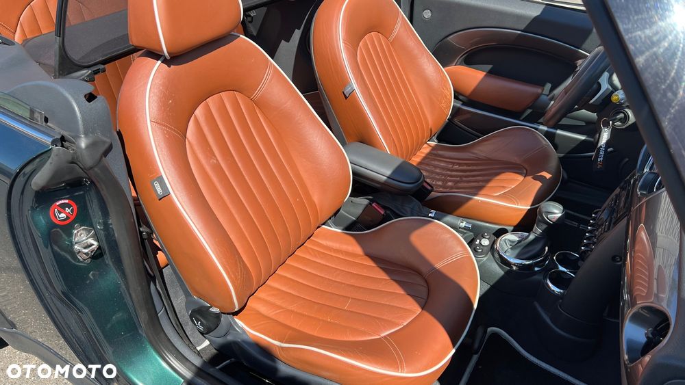 MINI Cooper - 15