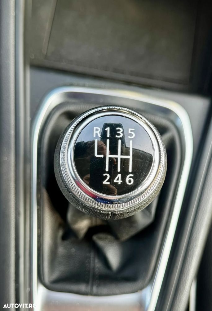 Renault Captur TCe 90 Intens - 20