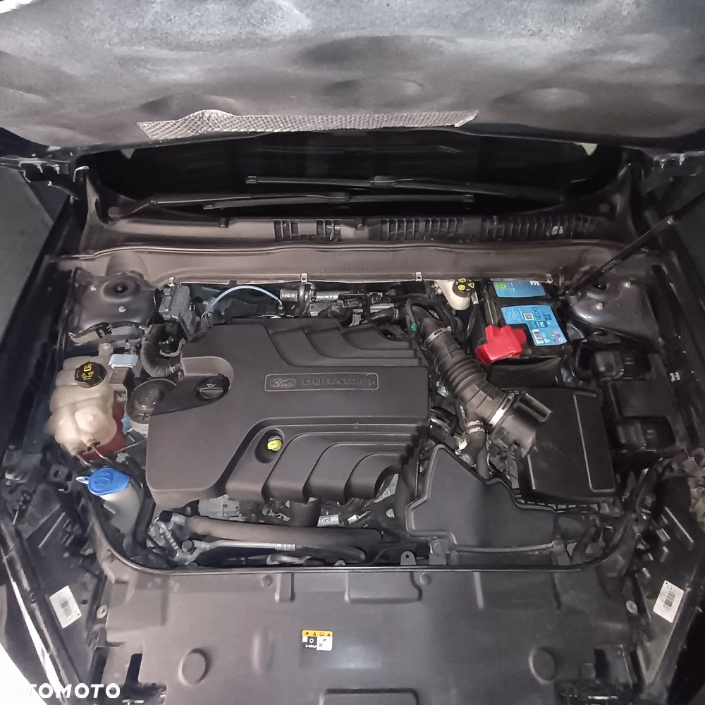 Ford Mondeo Turnier 2.0 TDCi Start-Stopp Titanium - 18