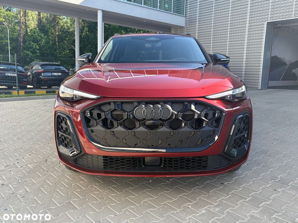 Audi Q5 - 3