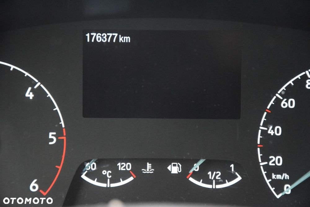 Ford TRANSIT ​*L3H2​*130KM​*TEMPOMAT​*KLIMA​*4 - 11