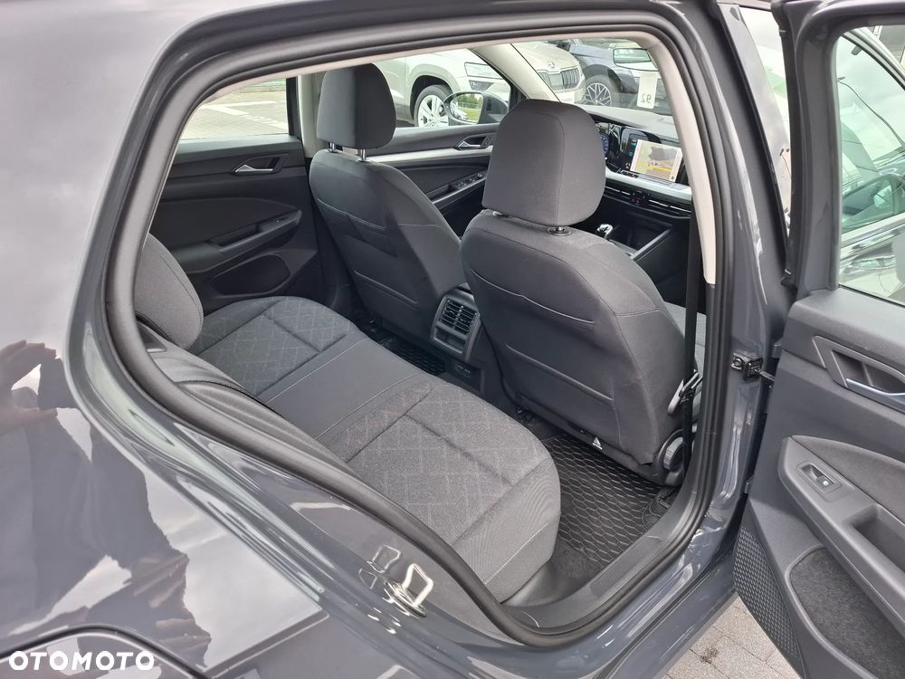 Volkswagen Golf VIII 1.5 TSI EVO Life - 8