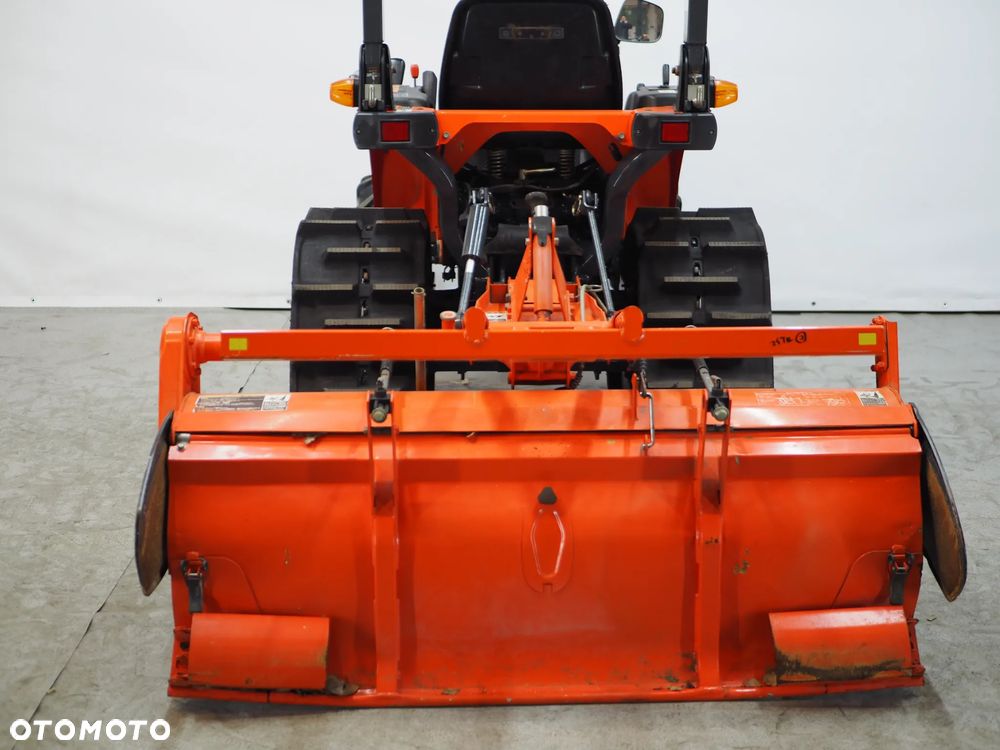 Kubota GB150 - 6