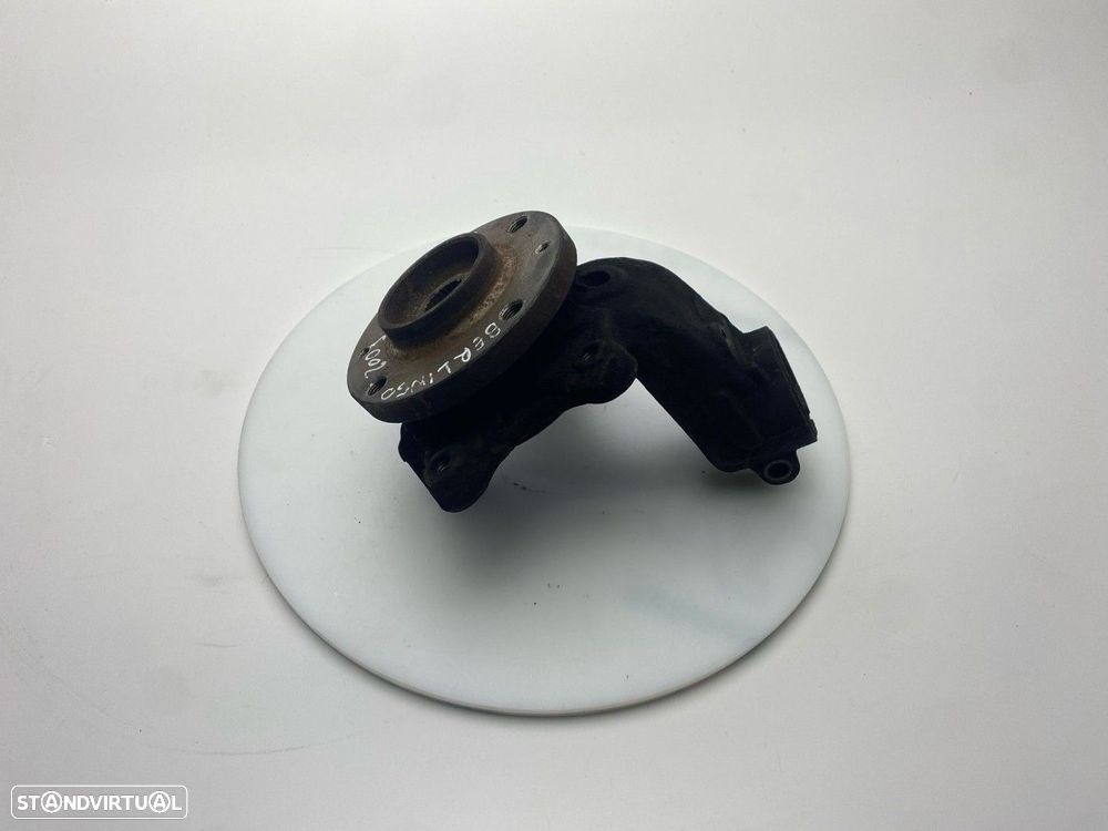 Manga d'eixo Dto Frente CITROEN BERLINGO - 2