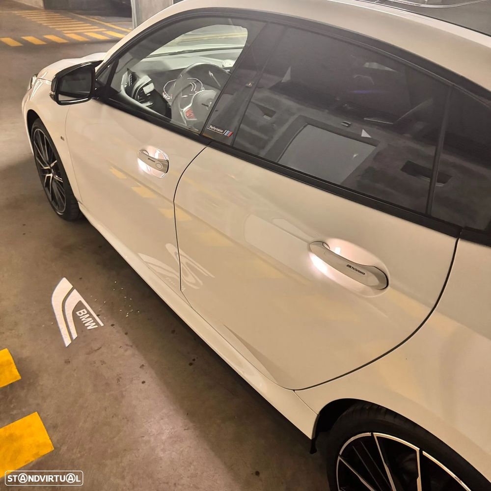 BMW 216 Gran Coupé - 18