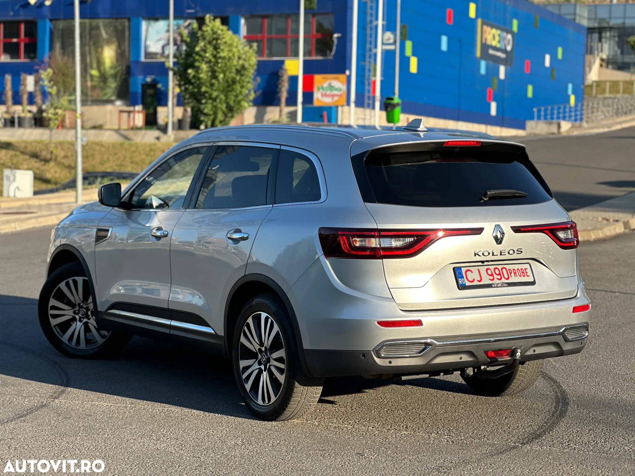 Renault Koleos - 3