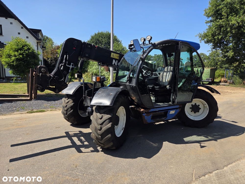 New Holland LM 5060 - 1
