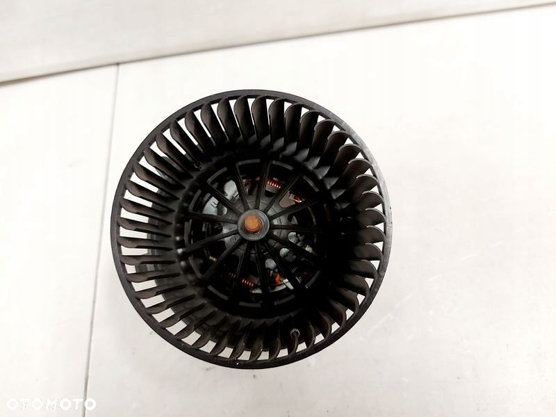 citroen ds3 c4 cactus dmuchawa wentylator nawiewu nagrzewnicy t4054002 - 8