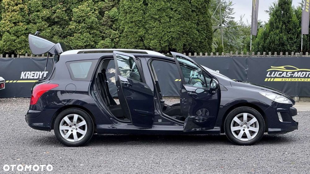 Peugeot 308 - 12