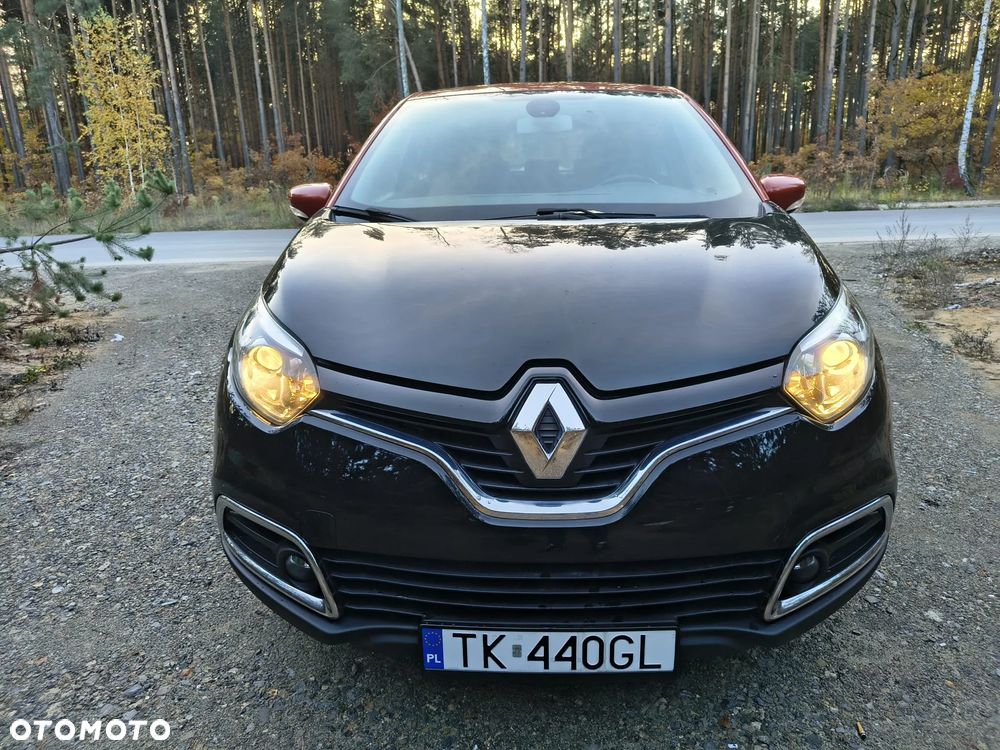 Renault Captur - 1