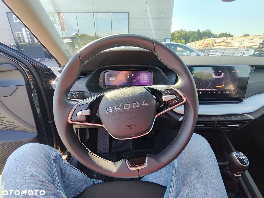 Skoda Octavia - 35