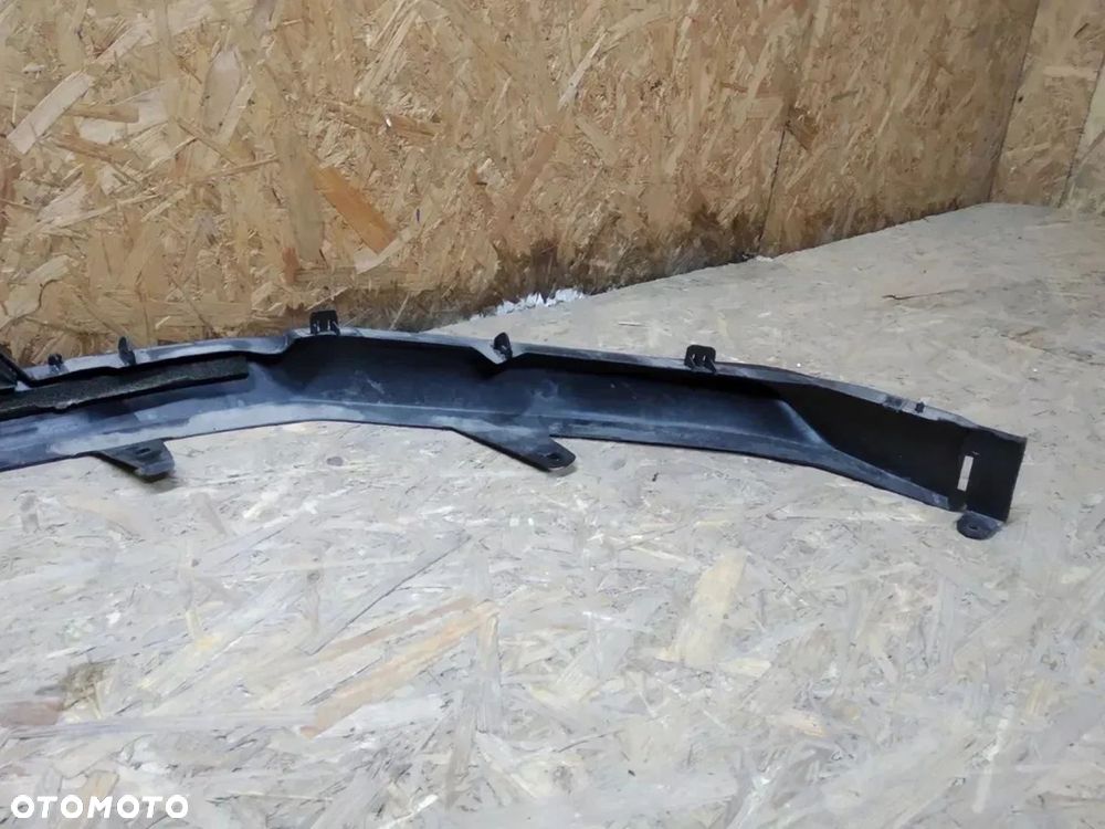 LEXUS UX ZDERZAK PRZEDNi hokej spoiler dokładka PRZÓD - 7