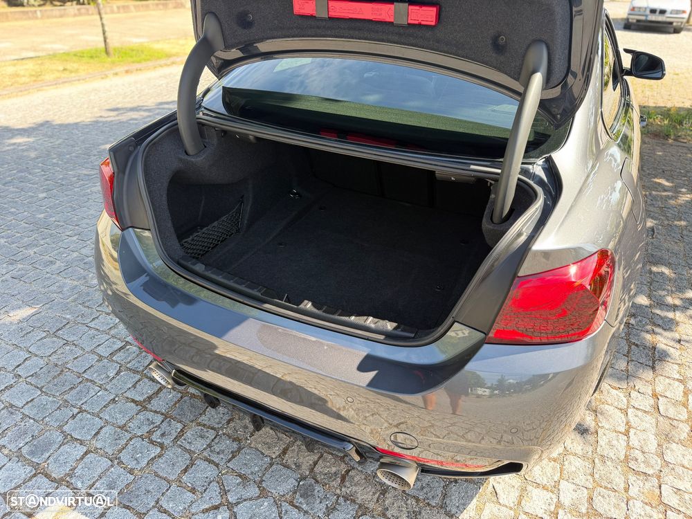 BMW 420 - 26