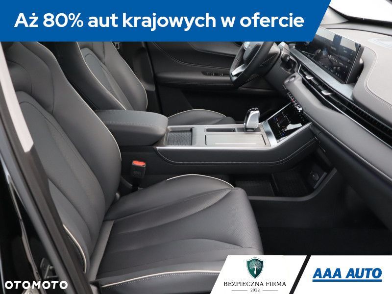 Chery Tiggo 4 - 11