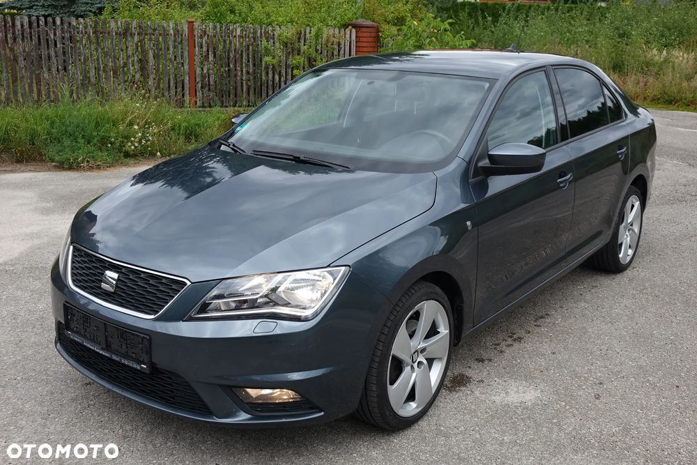 Seat Toledo 1.2 TSI Style - 3