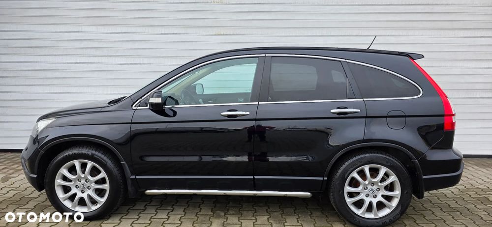 Honda CR-V 2.0i-VTEC Automatik Executive 50 Jahre Edition - 5