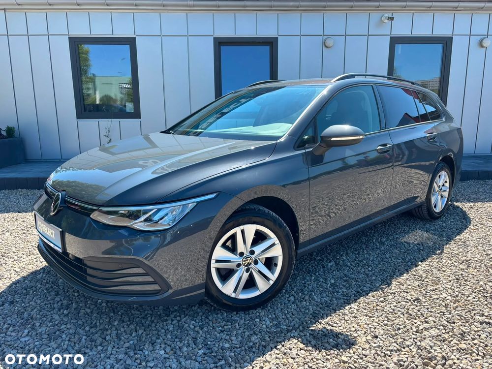 Volkswagen Golf 1.5 TSI EVO Life - 1