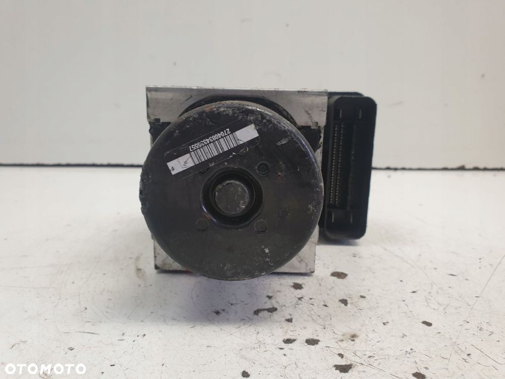 Volvo XC60 POMPA ABS Sterownik P31423347 - 3