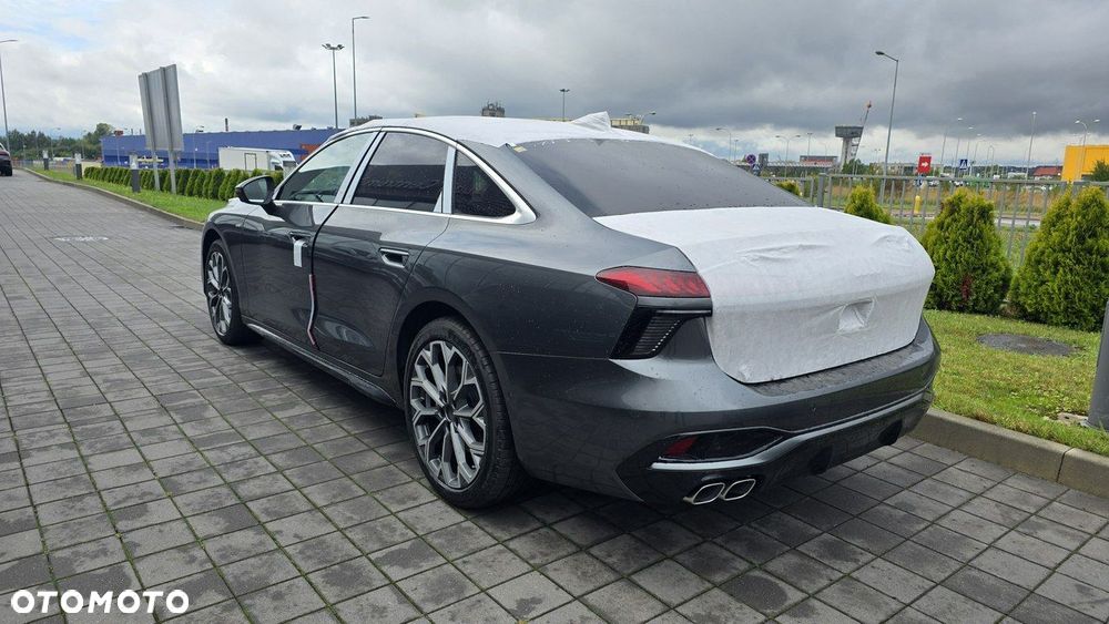 Audi A6 - 4