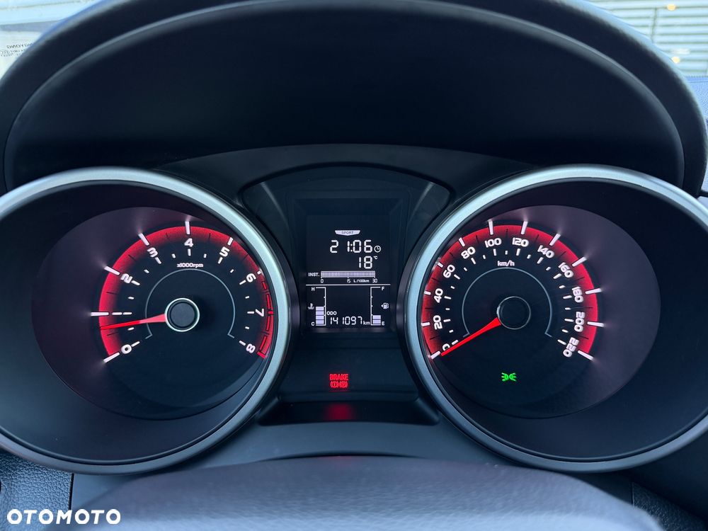 SsangYong/KGM XLV 1.6 Sapphire - 23