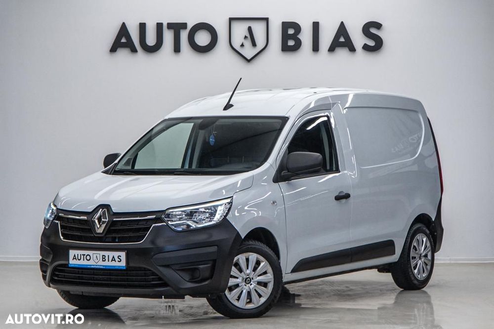 Renault Express - 2