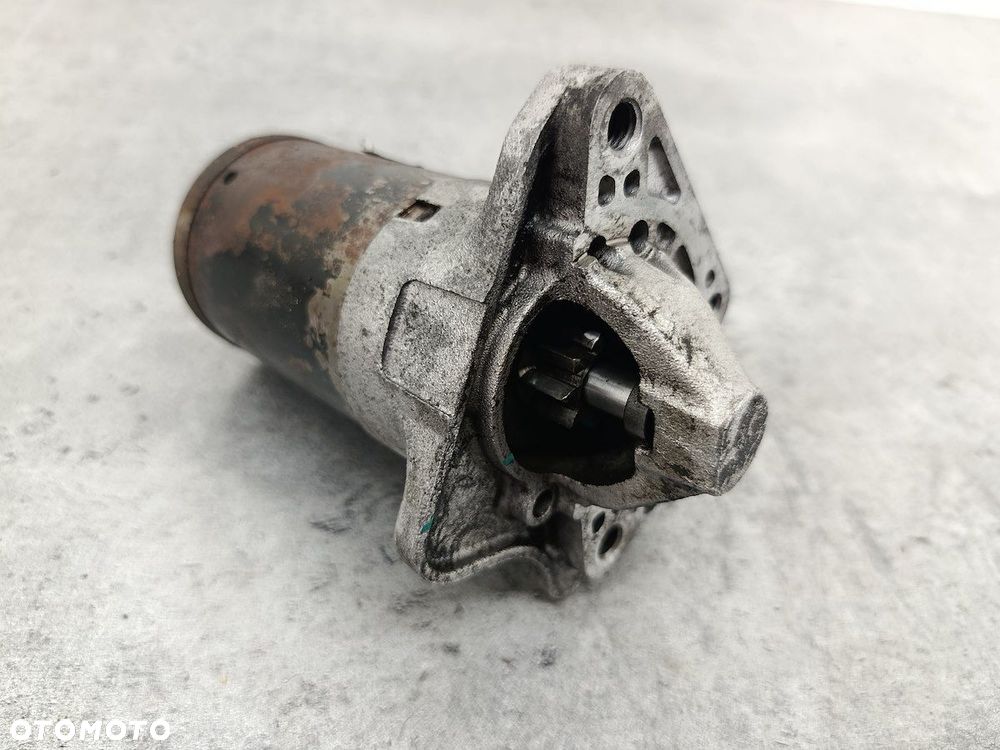 ROZRUSZNIK RENAULT CLIO III 8200298371  M000T45371ZT MITSUBISHI  ELECTRIC - 6